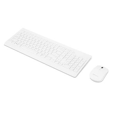 Lenovo 510 Wireless Combo Keyboard & Mouse  : image 2