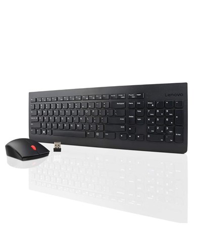 Lenovo 510 Wireless Combo Keyboard & Mouse