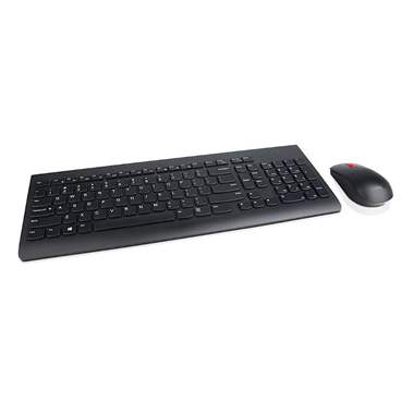 Lenovo 510 Wireless Combo Keyboard & Mouse  : image 2