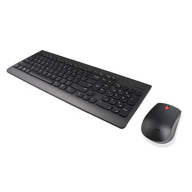 Lenovo 510 Wireless Combo Keyboard & Mouse  : image 3
