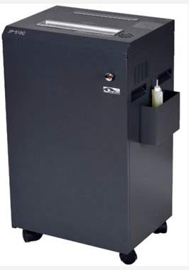 מגרסת פתיתים  JP 510C   : image 1
