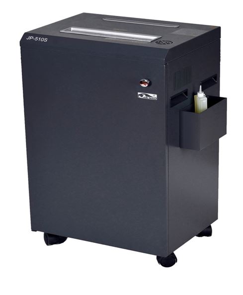 מגרסת נייר ‏110 ‏ליטר Jinpex JP510S