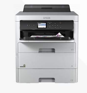 WORKFORCE PRO WF-C529RDTW‎C אפסון : image 2