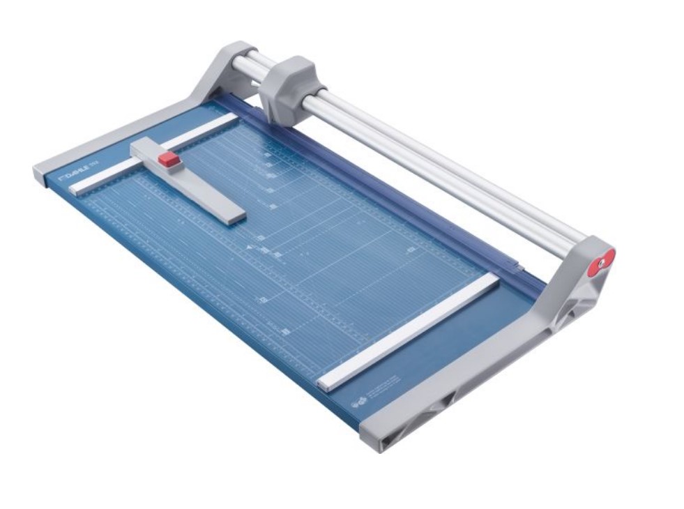 כלי חיתוך וגזירה 552 גיליוטינת גלגלת