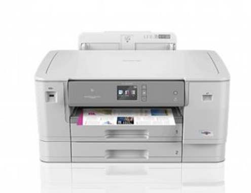 מדפסת Brother HL-J6000DW : image 1