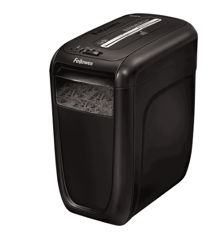 מגרסת נייר Fellowes 60CS