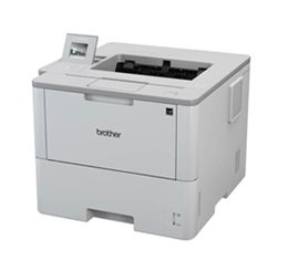 מדפסת ‏לייזר Brother HL-L6300DW