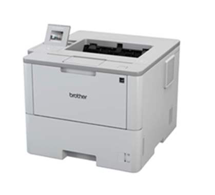 מדפסת ‏לייזר Brother HL-L6300DW : image 1
