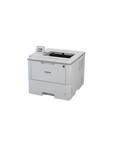 מדפסת לייזר Brother HL-L6300DW
