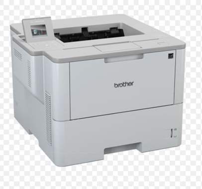 מדפסת ‏לייזר Brother HL-L6300DW : image 2