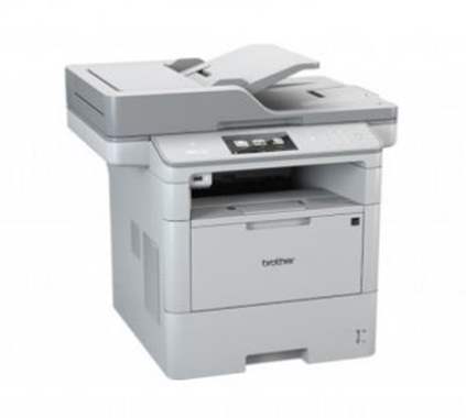 מדפסת Brother MFC-L6800DW : image 1