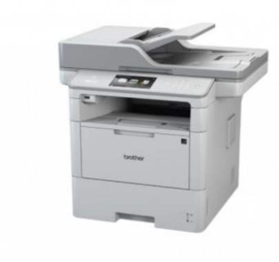 מדפסת Brother MFC-L6800DW : image 2