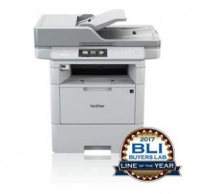 מדפסת Brother MFC-L6800DW : image 3