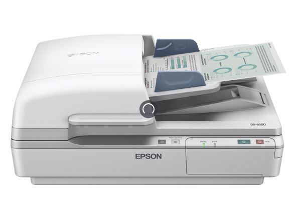 סורק Epson WorkForce DS-7500 אפסון