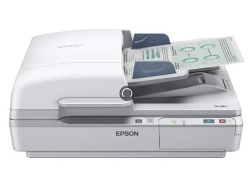 סורק Epson WorkForce DS-7500 אפסון : image 1