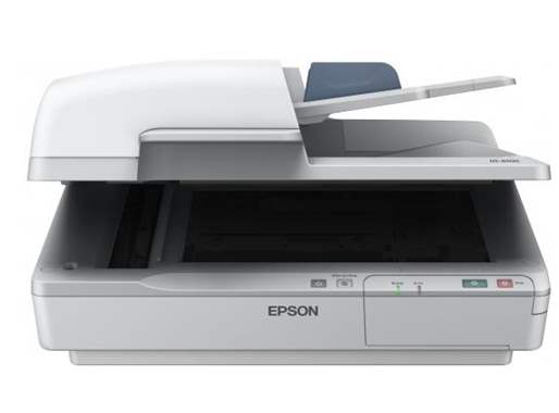 סורק Epson WorkForce DS-7500 אפסון : image 2