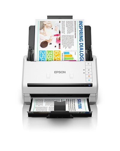 סורק אפסון EPSON WF-DS770