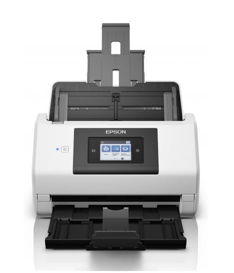 סורק Epson WorkForce DS860 אפסון