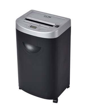 מגרסת נייר Jinpex JP826C : image 1