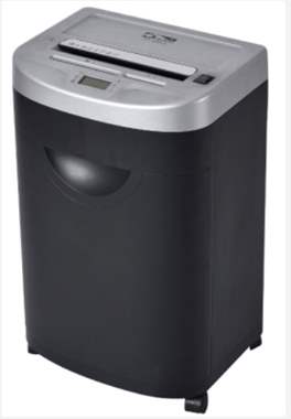 מגרסת נייר Jinpex JP826C : image 2