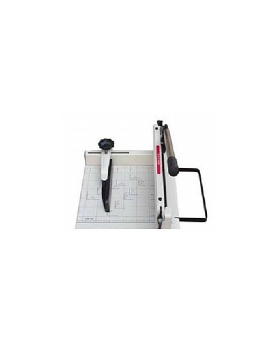 גיליוטינות מנוף מקצועית  OFITECH A-4 858