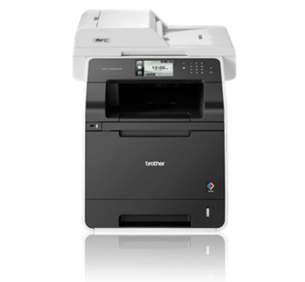 מדפסת לייזר Brother MFC-L8850CDW