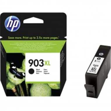 ראש דיו שחור  מקורי HP-903XL : image 1