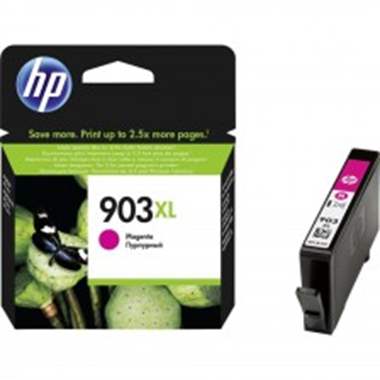 ראש דיו אדום  מקורי HP-903XL : image 1