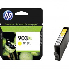 ראש דיו צהוב  מקורי HP-903XL