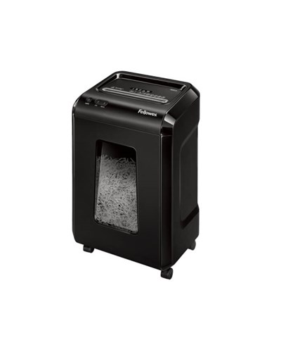 מגרסת נייר מקצועית fellowes 92-CS