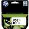 ראש דיו HP 963XL 3JA30AE שחור מקורי : Thumb 1