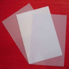 כיסוי למינציה A-3 מיקרון-80