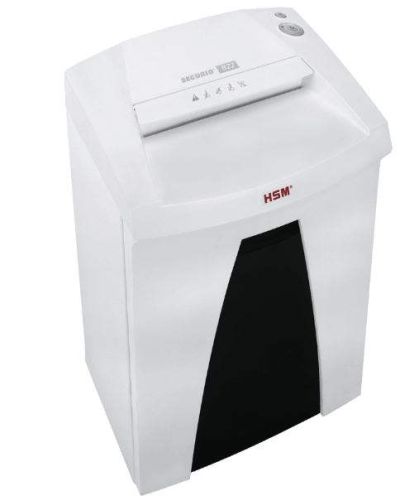 מגרסת נייר משרדית פתיתים HSM SECURIO B22