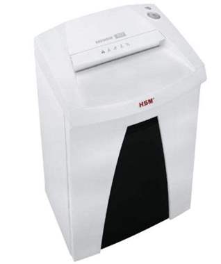 מגרסת נייר משרדית רצועות HSM SECURIO B22 : image 1