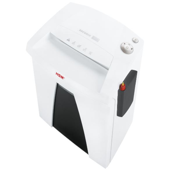 מגרסת נייר HSM B26C