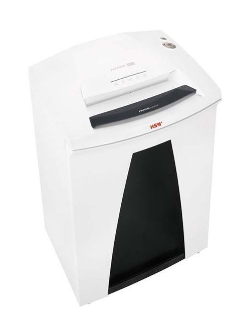 מגרסת נייר מדגם HSM  SECURIO B 34 