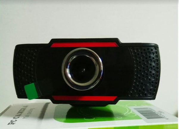 מצלמת אינטרנט 