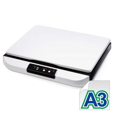 סורק AVISION FB5000 A3	 : image 1