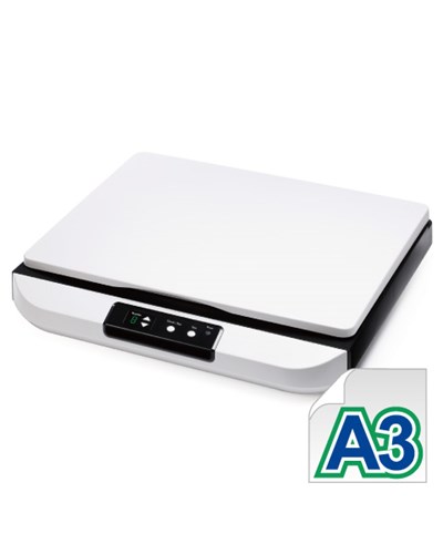 סורק AVISION FB5000 A3