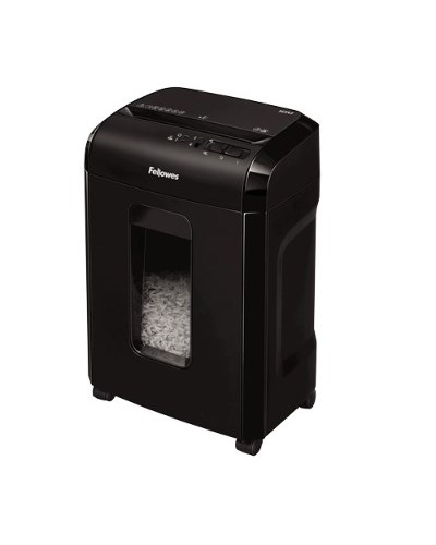 מגרסת נייר מקצועית fellowes 10-M