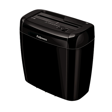 מגרסת נייר fellowes p-36  : image 3