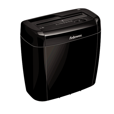 מגרסת נייר fellowes p-36  : image 1