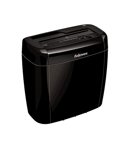 מגרסת נייר fellowes p-36