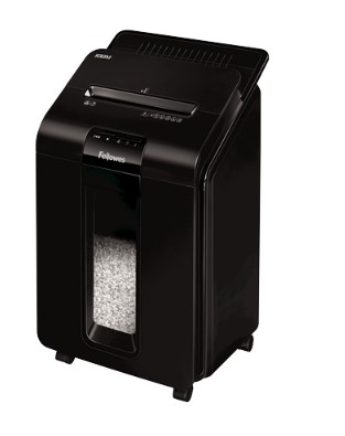 מגרסת נייר אוטונומית FELLOWES AUTOMAX 100-M