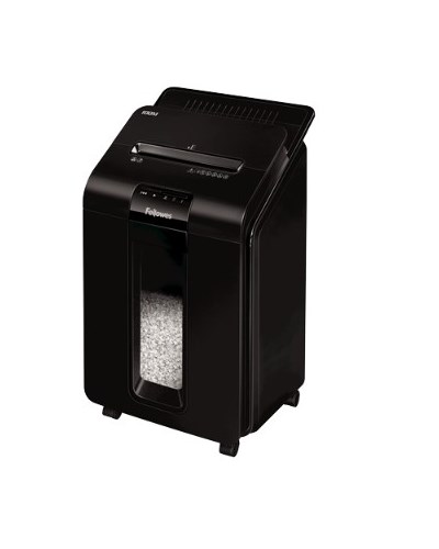 מגרסת נייר אוטונומית FELLOWES AUTOMAX 100-M