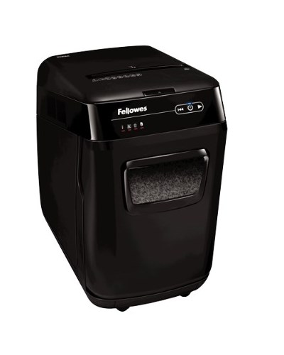 מגרסת נייר אוטונומית FELLOWES AUTOMAX 200-M