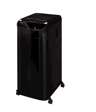 מגרסת נייר אוטונומית FELLOWES AUTOMAX 550-C