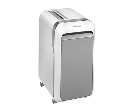 מגרסת נייר מקצועית fellowes LX-221 : image 1