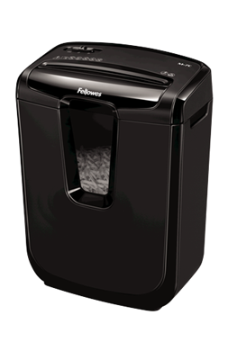 מגרסת נייר fellowes M-7C : image 1