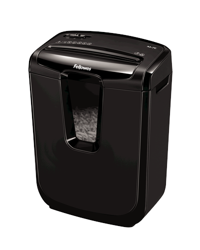 מגרסת נייר fellowes M-7C
